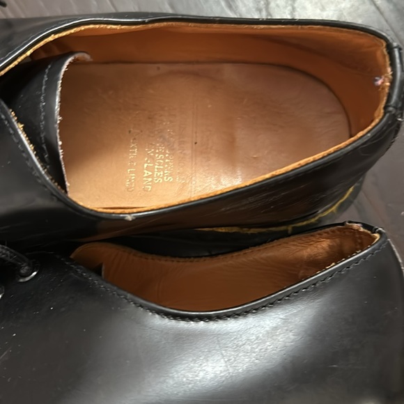 Dr Marten Vintage Oxford loafer England - Picture 2 of 4